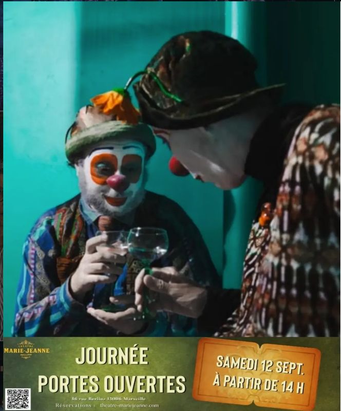 Photo 2 de Théâtre Marie-Jeanne